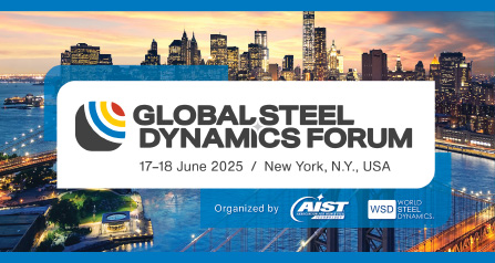 Where Steel’s Leaders Come Together