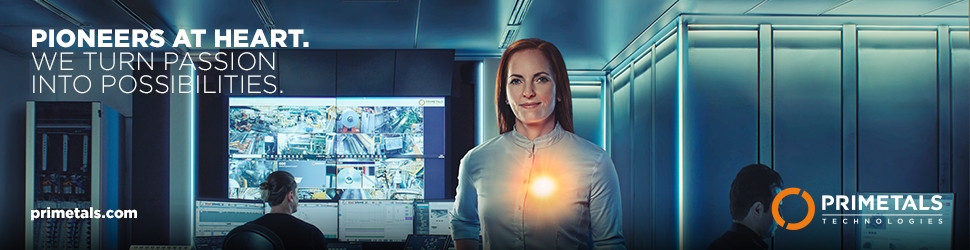 Primetals 2025
