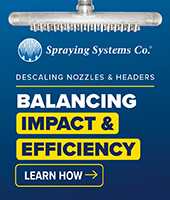 Spraying Systems I&ST