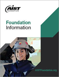 AIST Foundation Information