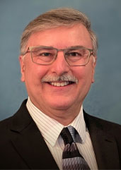 Michael J. Peretic