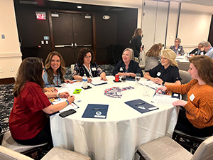 Women In Steel Roundtable