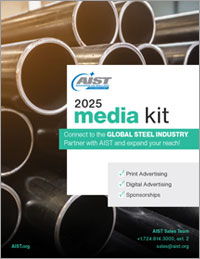 AIST Media Kit